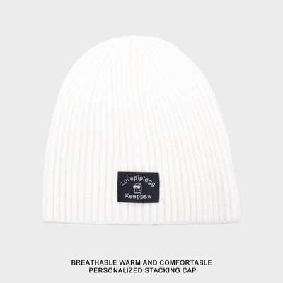 Gorro Tejido Versátil para Cualquier Estilo - Image 6