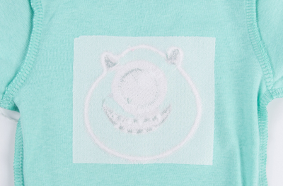 Pack de 5 Camisetas Infantiles de Algodón con Botones - Diseños Animados Adorables - Image 14