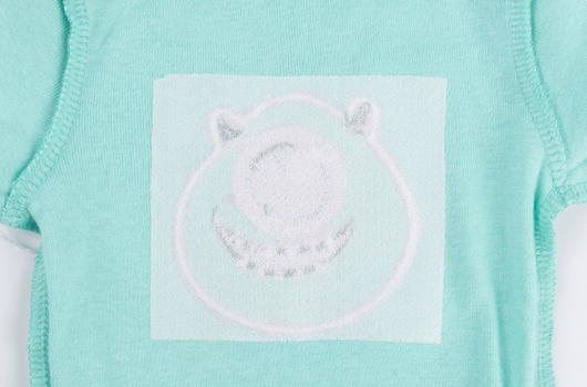 Pack de 5 Camisetas Infantiles de Algodón con Botones - Diseños Animados Adorables - Image 14