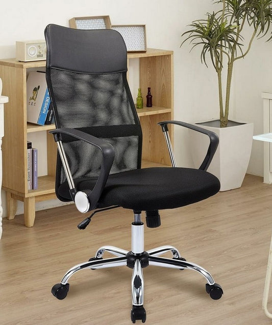 Silla Ergonómica de Oficina Premium para Trabajo y Hogar - Image 2