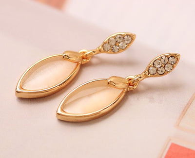 Aretes de Ópalo Boutique Elegantes - Image 14