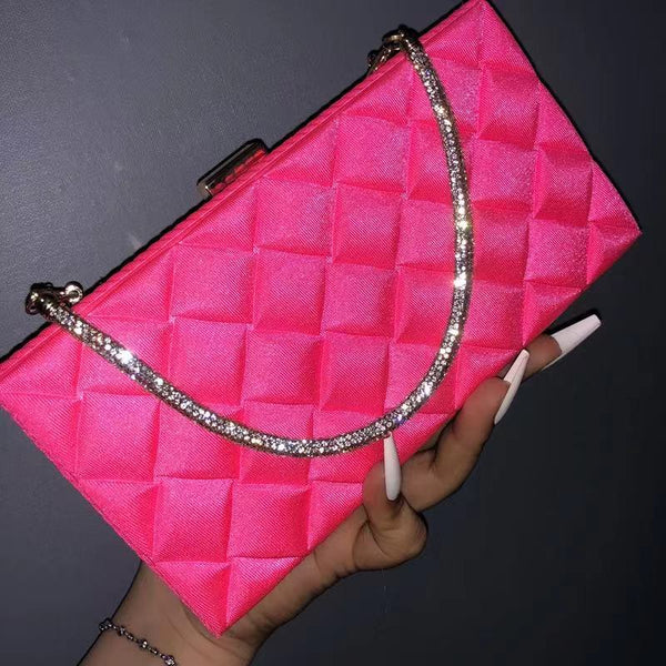 Sandalias y Pantuflas Cuadros con Bolsa Protectora