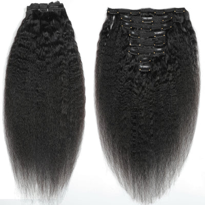 Peluca de Cabello Natural - Image 8