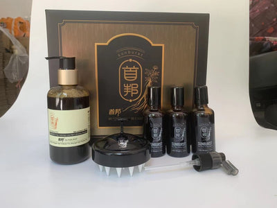 Tónico Capilar Renovador - Pack de 6 Botellas con Envío Express - Image 17