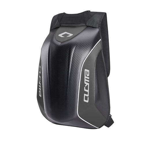 Mochila Casco Impermeable con Almacenamiento Rígido y Reflectivos de Seguridad - Image 4