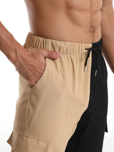 Overol Deportivo Casual de Secado Rápido para Hombre - Image 14