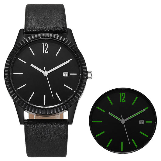 Reloj de Pulsera Multifuncional con Calendario y Diseño Fashion - Image 12