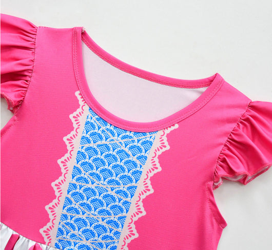 Vestido Bo-peep para Niñas - Image 13