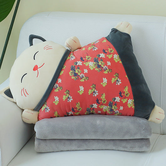 Almohada Lumbar Ergonómica para Hogar, Oficina y Auto - Image 11