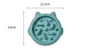 Comedero Lento Antiahogo para Perros y Gatos - Image 12