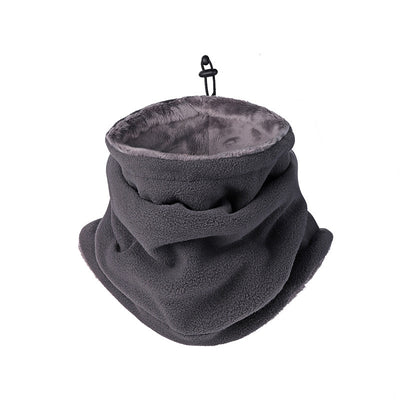 Bandana Deportiva de Invierno para Ciclismo y Entrenamientos al Aire Libre - Image 4