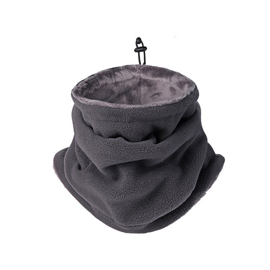 Bandana Deportiva de Invierno para Ciclismo y Entrenamientos al Aire Libre - Image 4