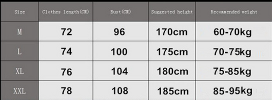 Playera Muscle Slim Fit Hombre Algodón Transpirable Diseño Liso - Image 10