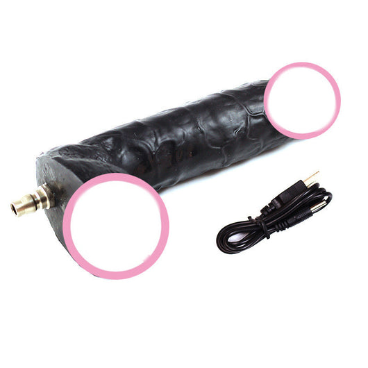 Conectores Rápidos Autoblocantes PVC con Calefacción para Hombre y Mujer - Image 10