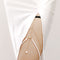 Alloy Temperament Bat Tassel New Leg Chain Plateado