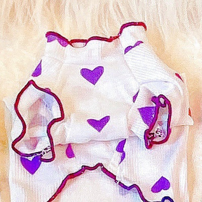 Chaleco Fresco sin Mangas para Gatos - Ropa de Verano - Image 10
