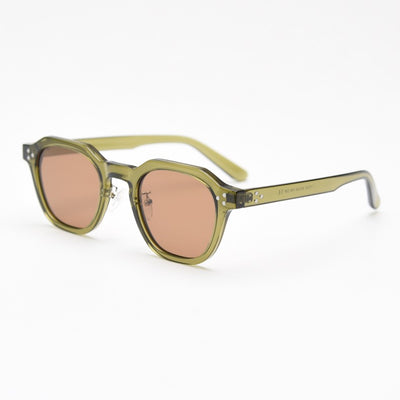 Gafas de Sol Polarizadas TR90 Retro Street - Estilo Urbano Auténtico - Image 10
