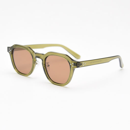 Gafas de Sol Polarizadas TR90 Retro Street - Estilo Urbano Auténtico - Image 10