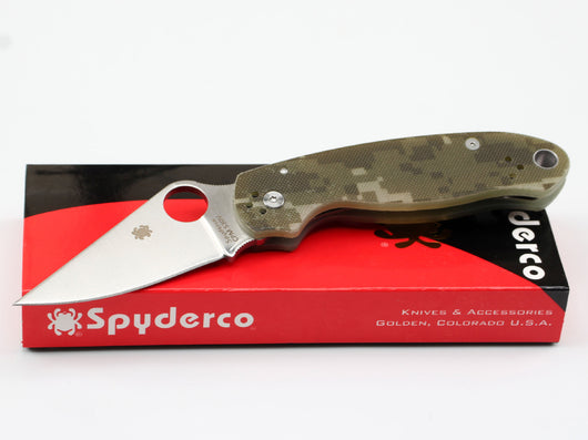 Cuchillo Plegable Portátil de Alta Resistencia para Exterior - Image 7