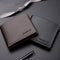 Billetera Casual para Hombre - Diseño Moderno y Funcional