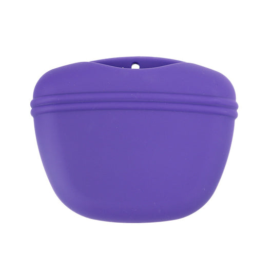 Bolsa Cintura Portátil para Entrenamiento de Mascotas - Image 12
