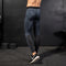 Pantalones Ajustados Modernos con Tecnología 3D