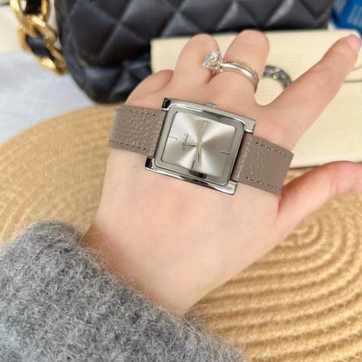 Reloj de Cuero Casual Elegante para Mujer - Diseño Minimalista - Image 51