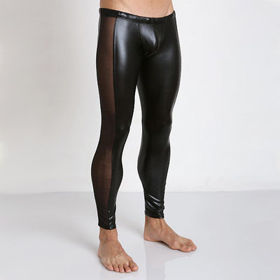 Malla Térmica para Hombre - Prenda Base Transpirable - Image 4