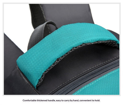 Mochila de Trekking de Gran Capacidad para Aventuras Outdoor - Image 31