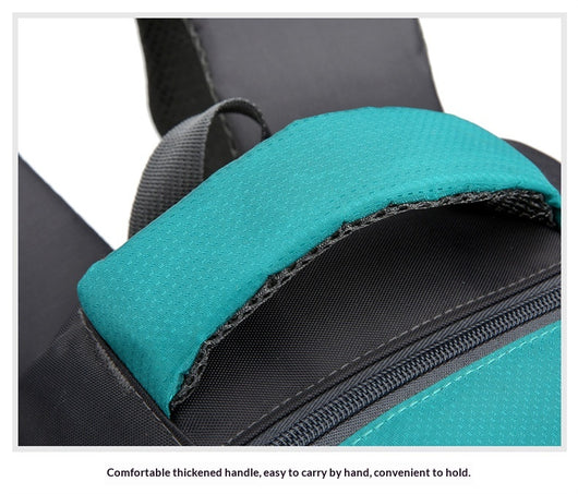 Mochila de Trekking de Gran Capacidad para Aventuras Outdoor - Image 31