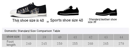 Tenis Casuales de Lona Ligeros con Aumento de Altura para Hombres - Image 11