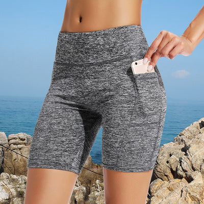 Shorts Cintura Alta Levantacola para Mujer - Diseño Fashion - Image 19