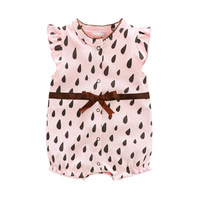 Vestido de Verano para Niñas - Diseño Cómodo y Fresco - Image 8