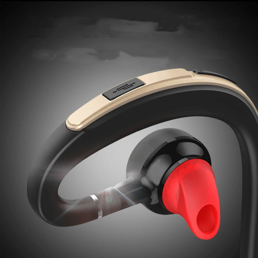 Auricular Bluetooth Empresarial Moon 3 con Diseño Ergonómico