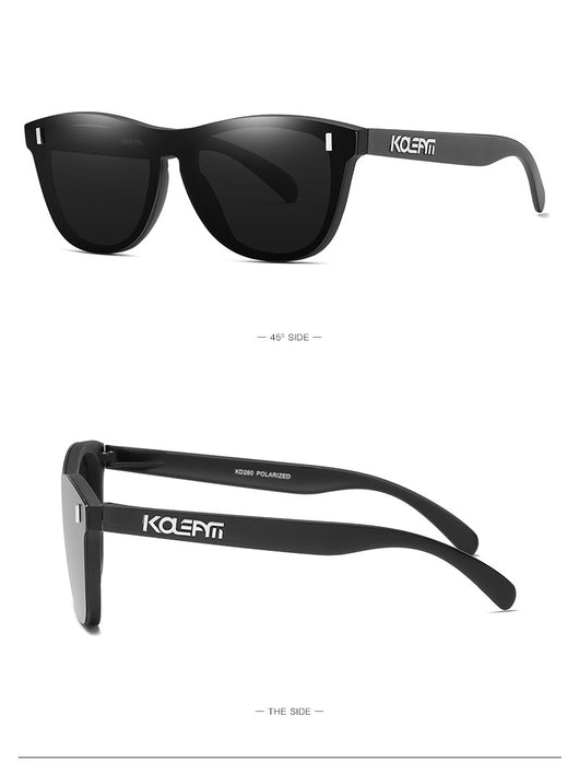 Gafas de Sol Polarizadas HD para Hombre y Mujer - Deportivas Outdoor - Image 25