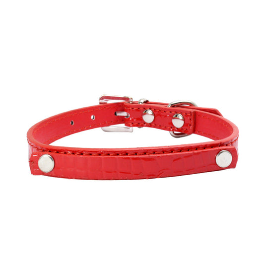 Collar Personalizado para Perro con Letras DIY del Nombre - Image 42