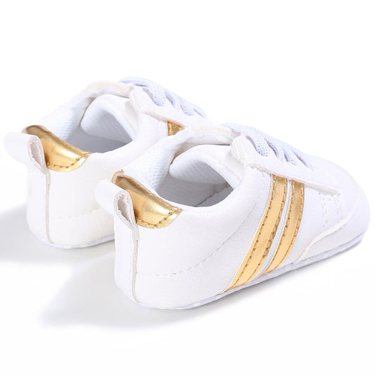 Zapatos Suaves Transpirables para Bebés y Niños Pequeños - Image 15