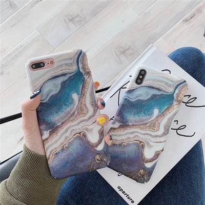 Funda Smartphone Efecto Tinta Splash - Image 18