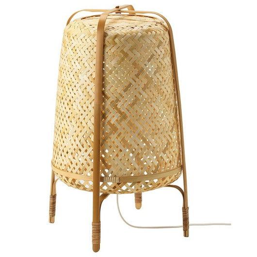 Lámpara de Pie Estilo Japonés para el Hogar - Image 8