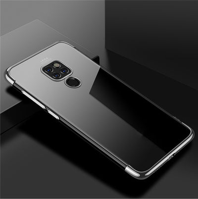 Funda Transparente Modular para Celular de Tres Secciones - Image 5