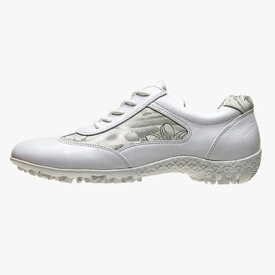Tenis Casuales para Mujer en Cuero Suave Impermeable Transpirable - Image 2