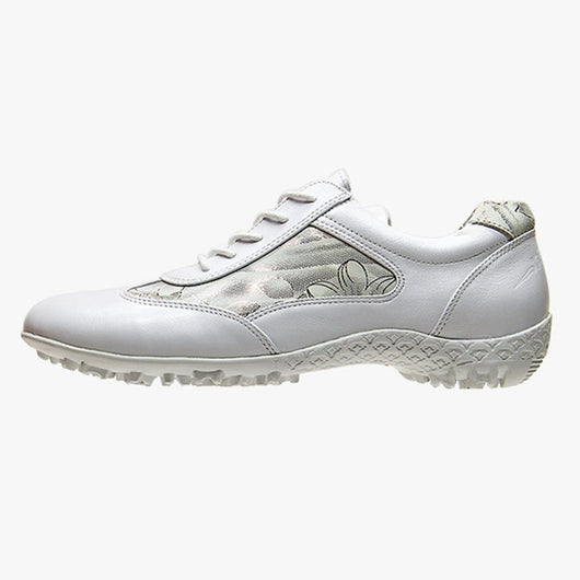 Tenis Casuales para Mujer en Cuero Suave Impermeable Transpirable - Image 2