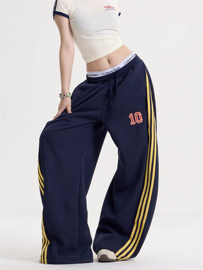 Pantalones Deportivos Casuales para Mujer - Image 10
