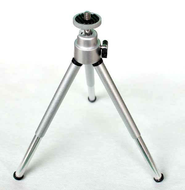 Trípode Telescópico Compacto para iPhone y Smartphones Apple - Image 2