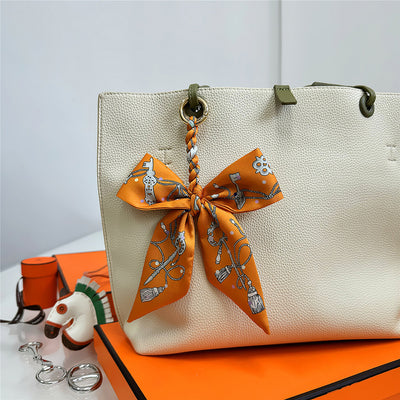 Pañuelo Decorativo para Bolso - Accesorio Elegante para Mujer - Image 24