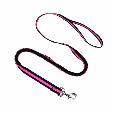 Correa Extensible Elástica para Mascotas con Control de Tracción - Image 6