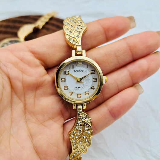 Reloj Elegante para Mujer de Diseño Sofisticado - Image 10