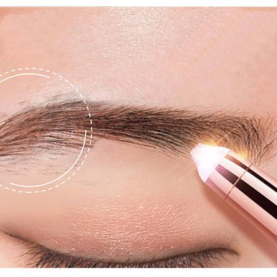 Perfilador de Cejas Profesional - Depiladora de Precisión para Cejas - Image 27