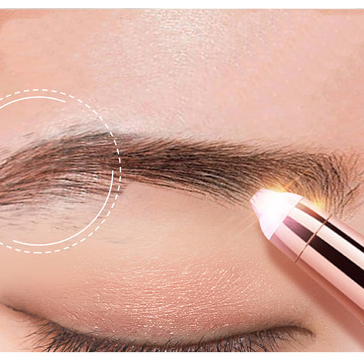 Perfilador de Cejas Profesional - Depiladora de Precisión para Cejas - Image 27