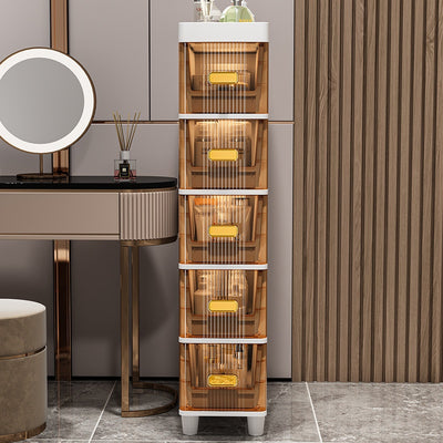 Mueble Organizador Reforzado para Sala - Estantería de Almacenamiento - Image 2